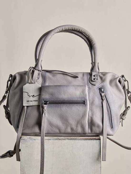 Free People Handbags - NWT Free People Baby Emerson Tote Bag